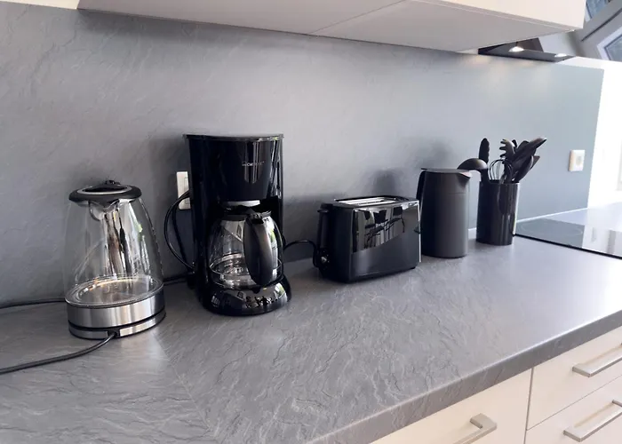 Schoene Zentrale Mit Parkplatz * Osnabrück